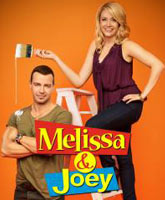 Смотреть Онлайн Мелисса и Джоуи 4 сезон / Melissa & Joey season 4 [2015]